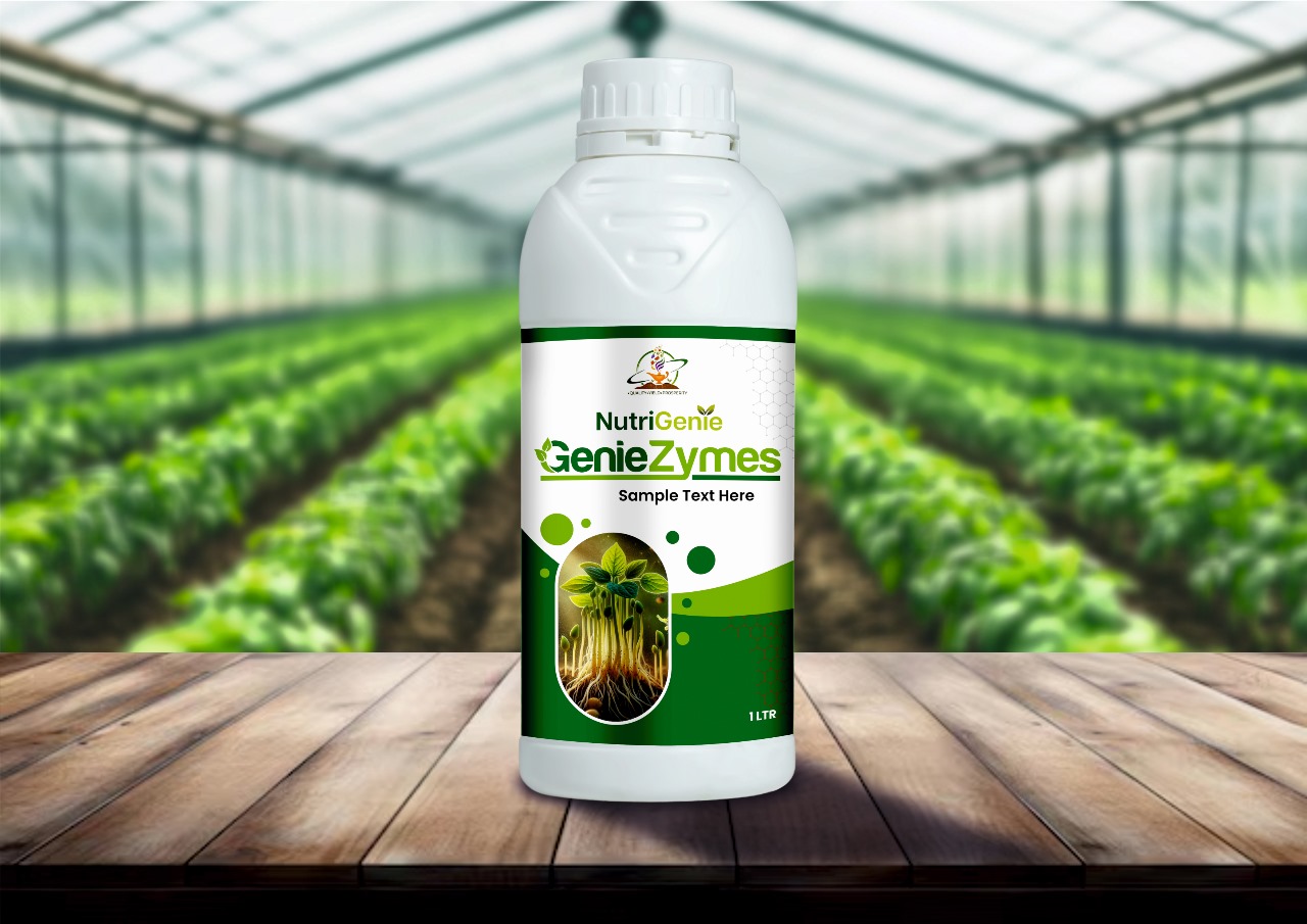 Geniezyme